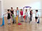tanzcompany – Kreativer Tanz für Kinder in Prenzlauer Berg